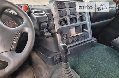 Тягач Iveco Stralis 2008 в Броварах