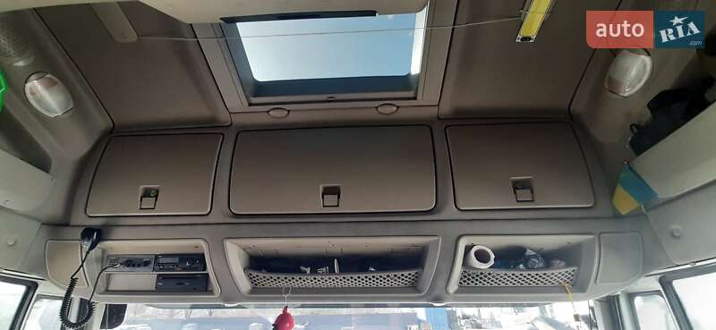 Тягач Iveco Stralis 2015 в Борисполі