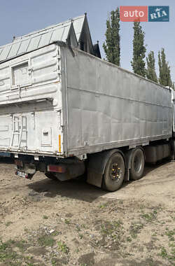 Контейнеровоз Iveco Stralis 2008 в Николаеве