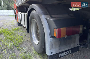 Тягач Iveco Stralis 2014 в Києві