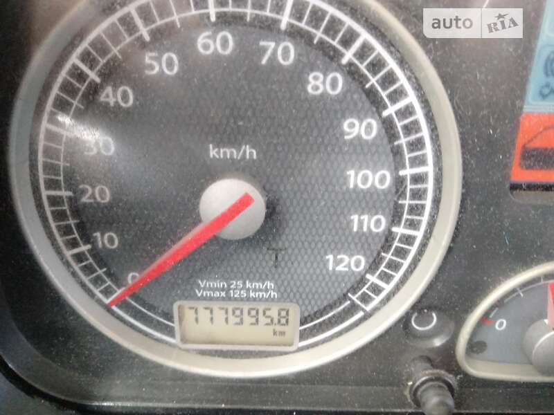 Тягач Iveco Stralis 2008 в Ровно