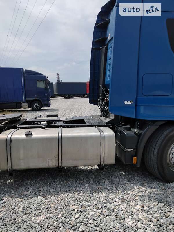 Тягач Iveco Stralis 2008 в Ровно