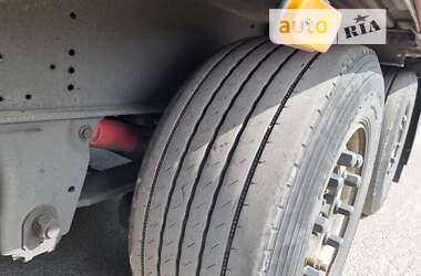 Тягач Iveco Stralis 2007 в 