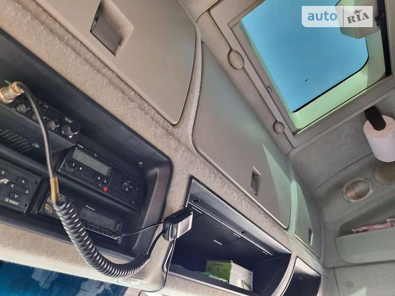 Тягач Iveco Stralis 2007 в Рівному