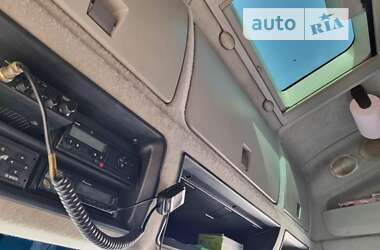 Тягач Iveco Stralis 2007 в 