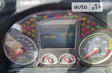 Тягач Iveco Stralis 2007 в 
