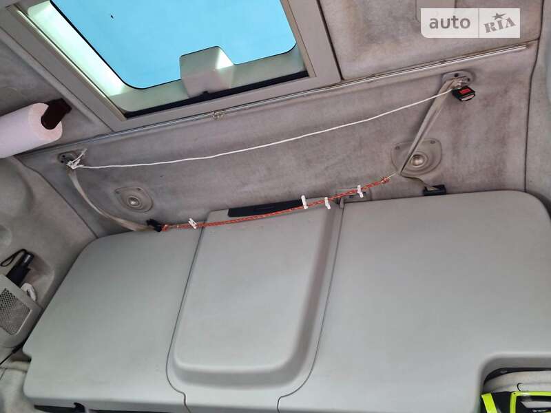 Тягач Iveco Stralis 2007 в Рівному