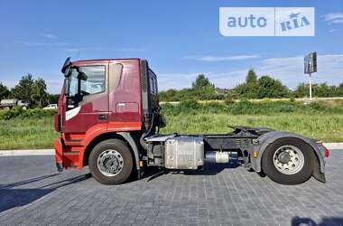Тягач Iveco Stralis 2017 в 
