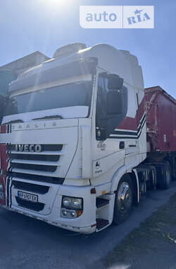 Тягач Iveco Stralis 2011 в Запорожье