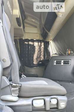 Тягач Iveco Stralis 2012 в 