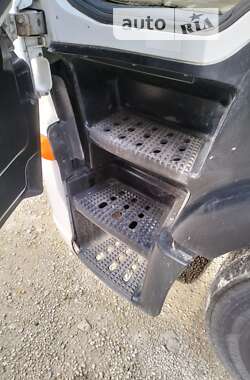 Тягач Iveco Stralis 2012 в 