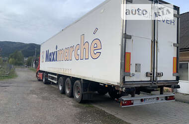 Тягач Iveco Stralis 2006 в 