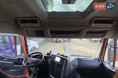 Тягач Iveco Stralis 2015 в 
