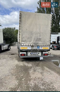 Тягач Iveco Stralis 2015 в 