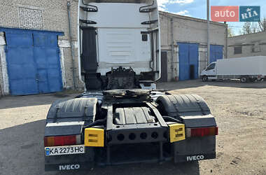 Тягач Iveco Stralis 2015 в 