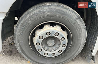 Тягач Iveco Stralis 2010 в 
