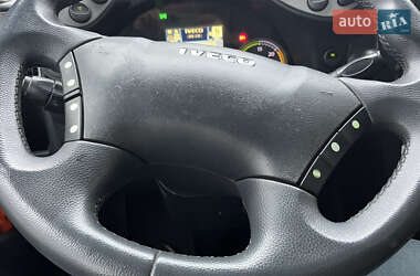 Тягач Iveco Stralis 2010 в 