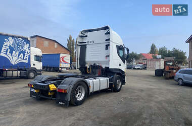 Тягач Iveco Stralis 2010 в Луцке