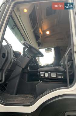 Тягач Iveco Stralis 2010 в Полтаве