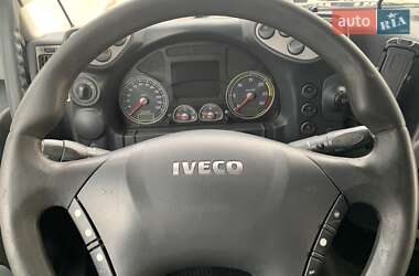 Тягач Iveco Stralis 2010 в Полтаве