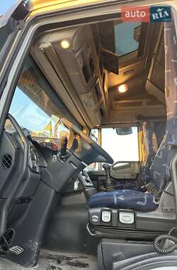 Тягач Iveco Stralis 2011 в Львове