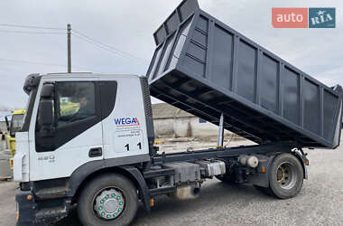 Самоскид Iveco Stralis 2007 в Березані