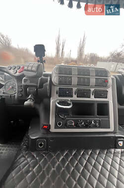 Бензовоз Iveco Stralis 2008 в Кременчуці