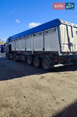 Тягач Iveco Stralis 2008 в 