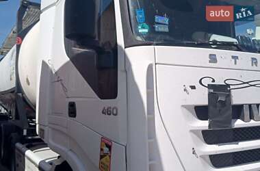 Тягач Iveco Stralis 2011 в 