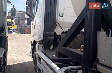 Тягач Iveco Stralis 2011 в 