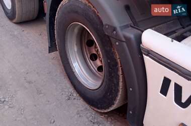 Тягач Iveco Stralis 2011 в 
