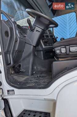 Тягач Iveco Stralis 2008 в 
