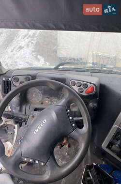 Тягач Iveco Stralis 2012 в 