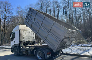 Самоскид Iveco Stralis 2006 в 