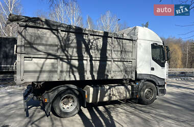 Самоскид Iveco Stralis 2006 в 