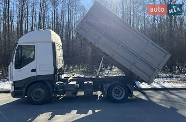 Самоскид Iveco Stralis 2006 в 