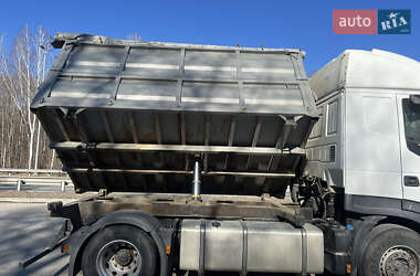 Самоскид Iveco Stralis 2006 в 