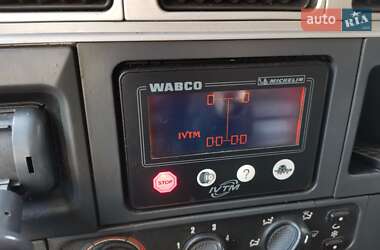 Тягач Iveco Stralis 2012 в 