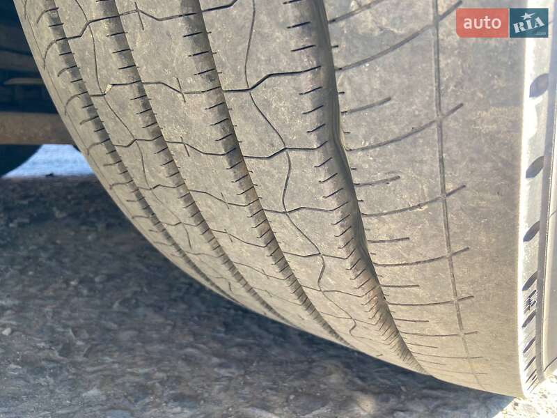 Тягач Iveco Stralis 2014 в Ковелі