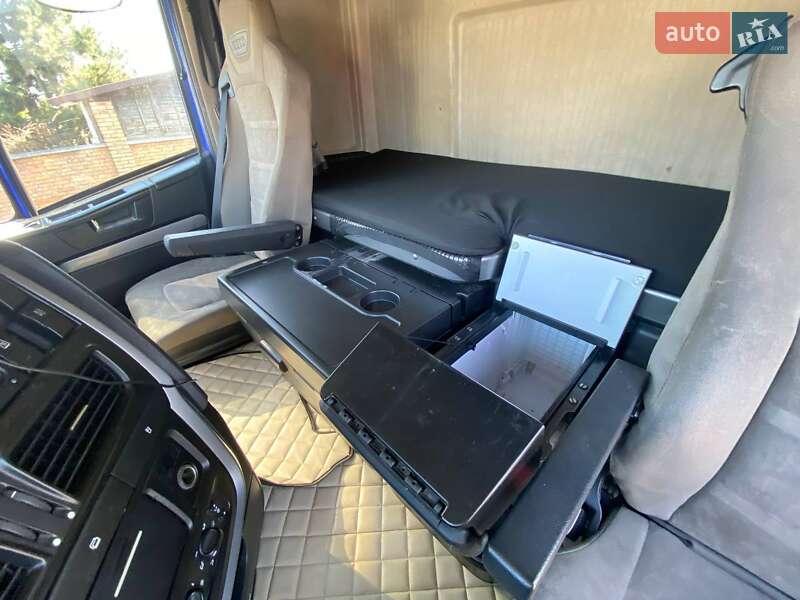 Тягач Iveco Stralis 2015 в Ковеле