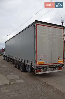 Другие грузовики Iveco Stralis 2010 в 
