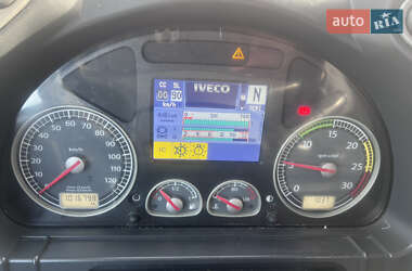 Тягач Iveco Stralis 2012 в 