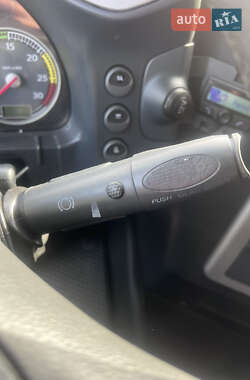Тягач Iveco Stralis 2012 в 