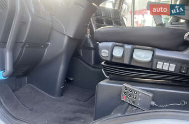 Тягач Iveco Stralis 2012 в 