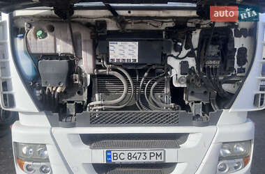 Тягач Iveco Stralis 2012 в 