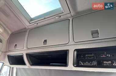 Тягач Iveco Stralis 2012 в 