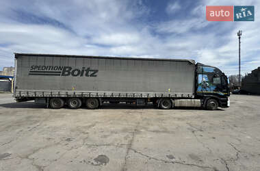 Тягач Iveco Stralis 2013 в  фото 8 Тягач Iveco Stralis 2013 в