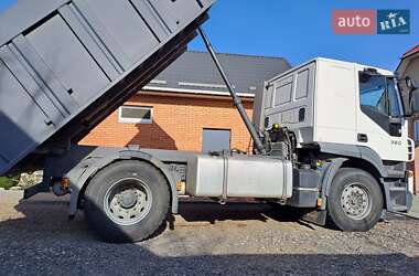 Самоскид Iveco Stralis 2007 в Черкасах