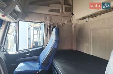 Тягач Iveco Stralis 2014 в 