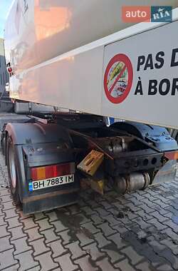 Тягач Iveco Stralis 2006 в 